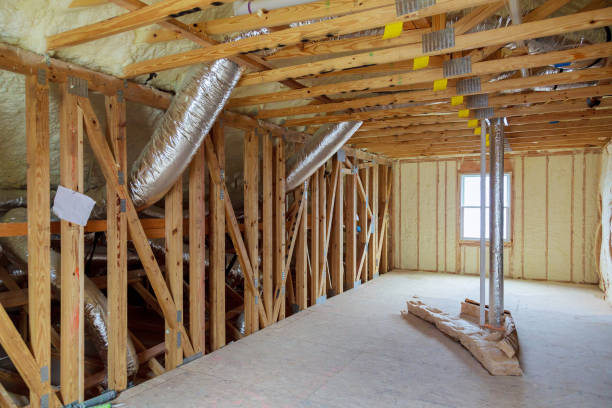 Types of Insulation We Offer in Westlake, LA