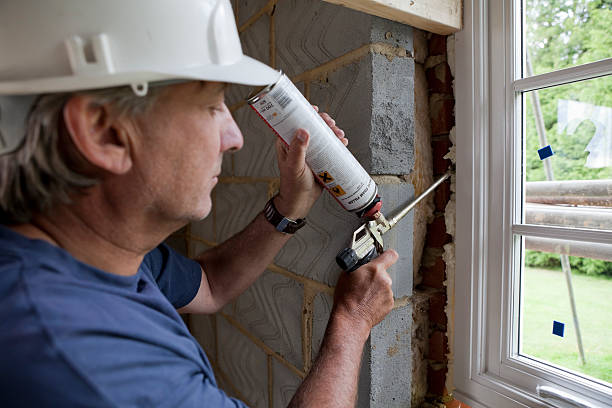 Best Cellulose Insulation in Westke, LA