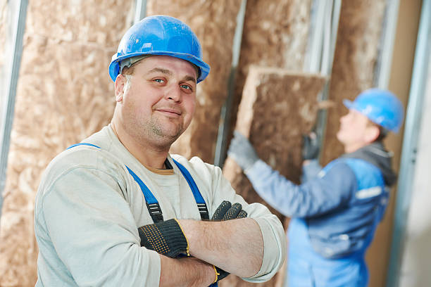 Best DIY Insulation Kits and Guidance in Westke, LA