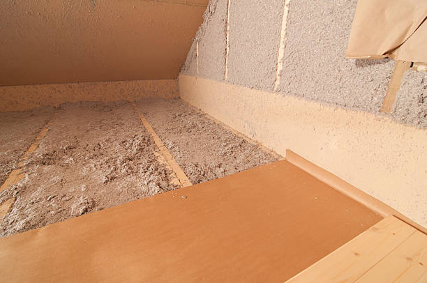 Best Fiberglass Insulation in Westke, LA